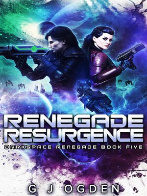 cover image of Renegade Resurgence
